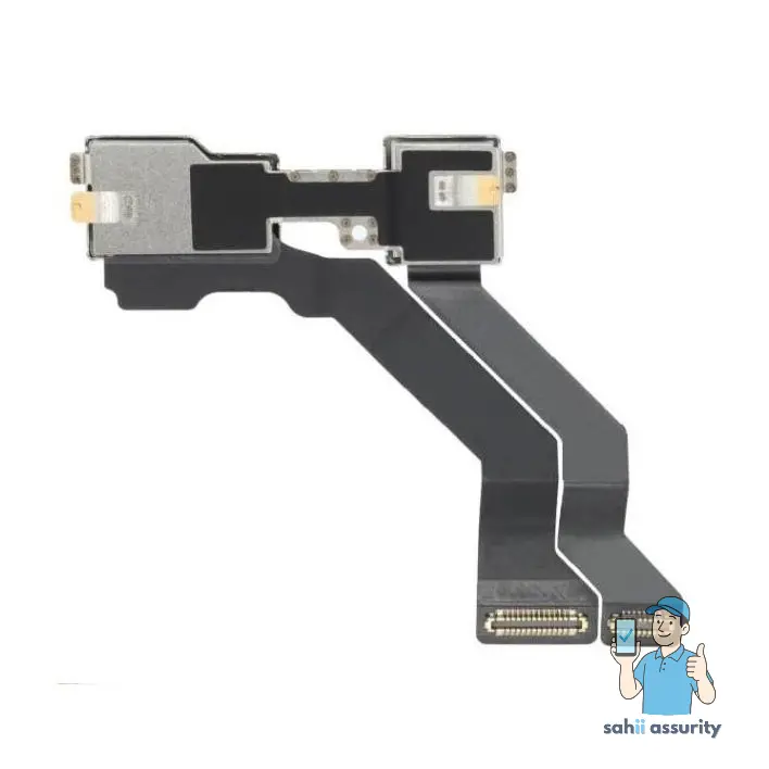 Replacement Front Camera for Apple iPhone 13 Pro Max (Selfie Camera) thumbnail